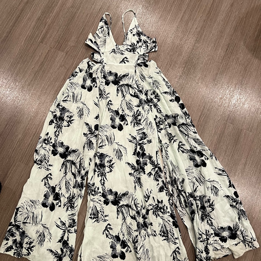 Free People Sundress